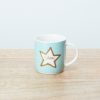 Shine Mug With Capacity Of 350ml