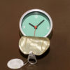 CANNED CLOCK